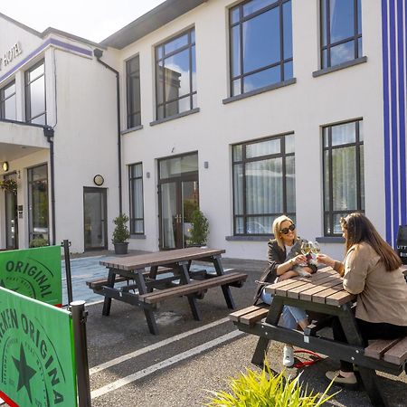 Kenmare Bay Hotel Lodges Killarney Luaran gambar