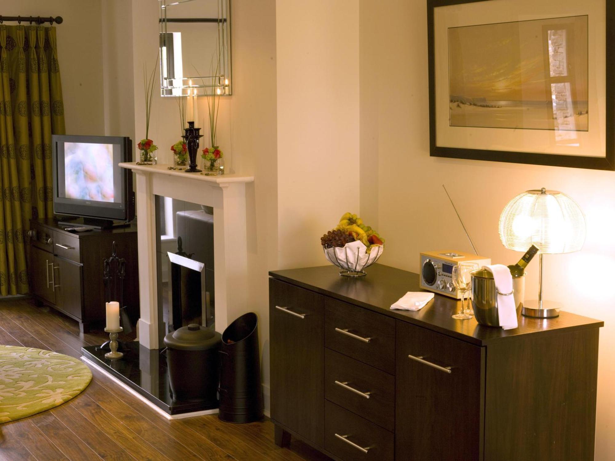 Kenmare Bay Hotel Lodges Killarney Luaran gambar