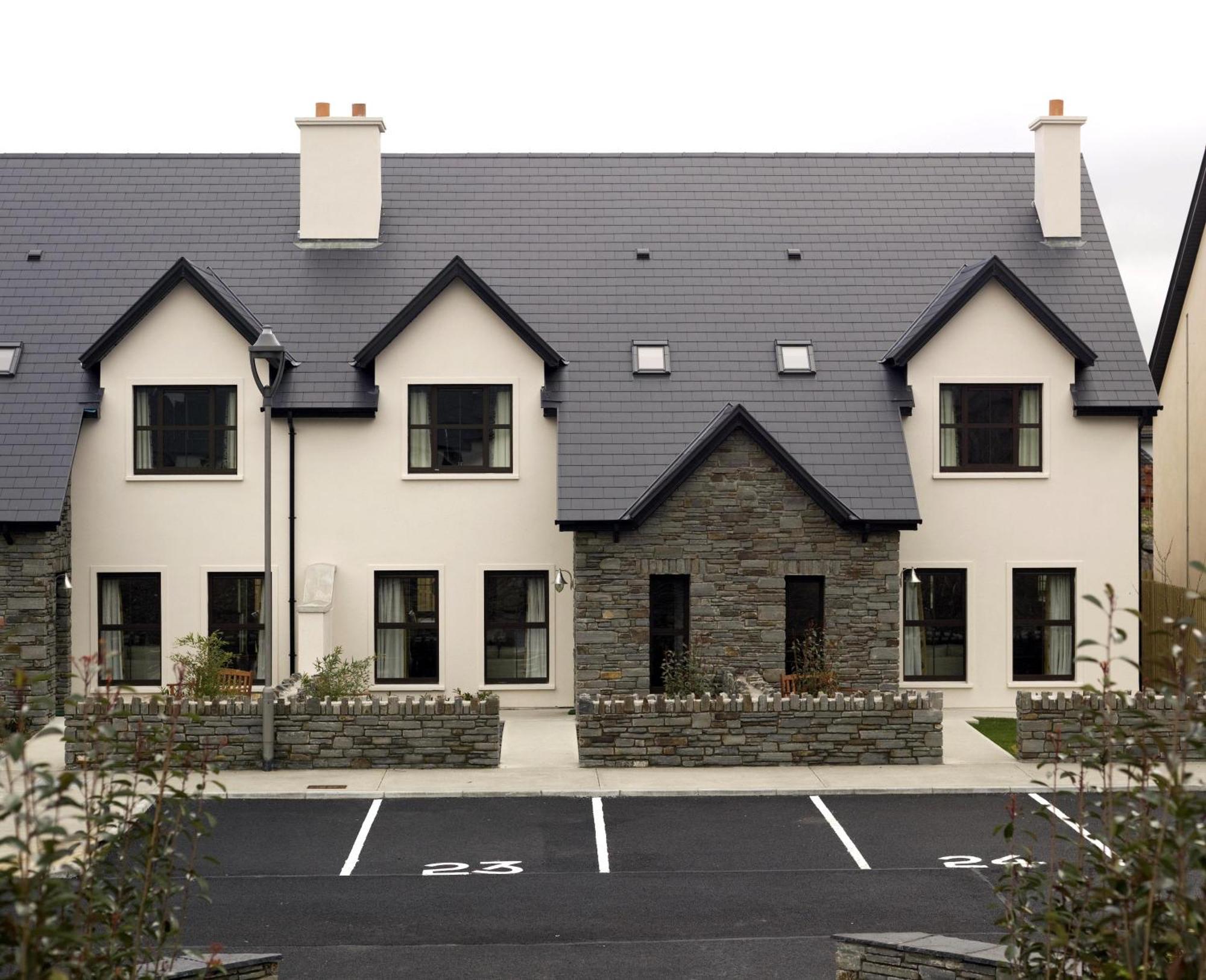 Kenmare Bay Hotel Lodges Killarney Luaran gambar