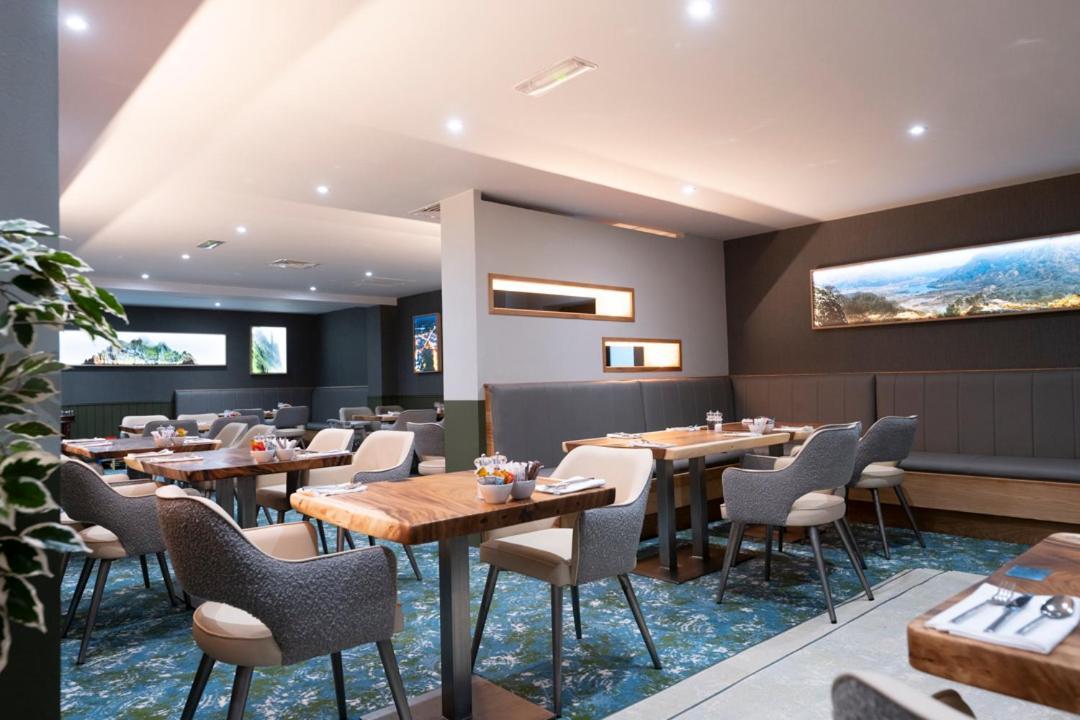 Kenmare Bay Hotel Lodges Killarney Luaran gambar