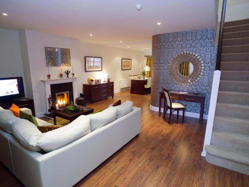 Kenmare Bay Hotel Lodges Killarney Luaran gambar