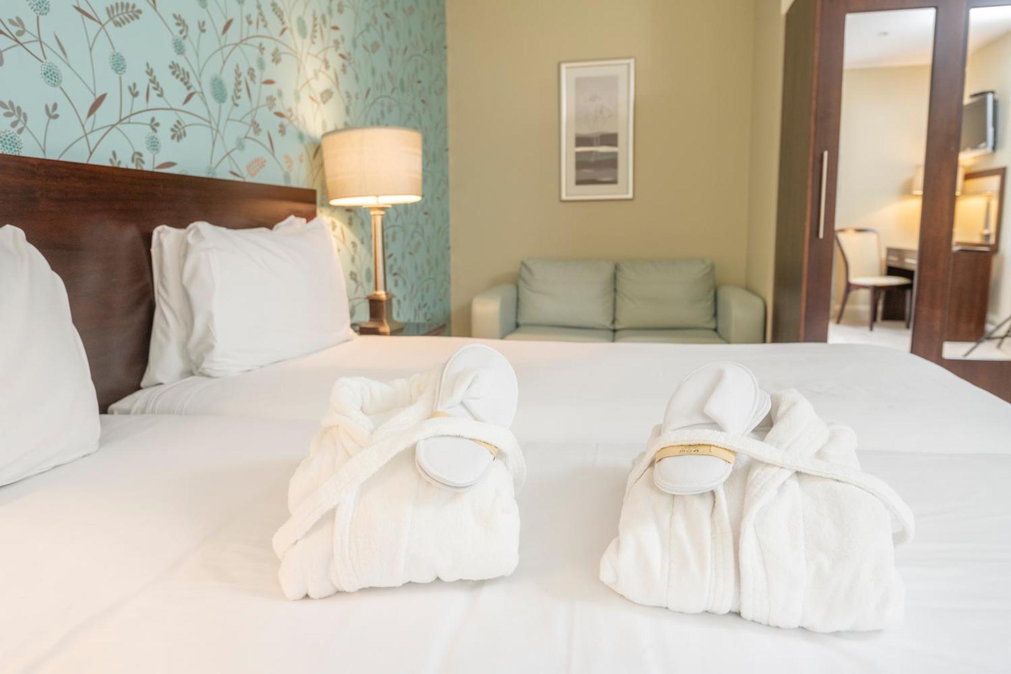 Kenmare Bay Hotel Lodges Killarney Luaran gambar