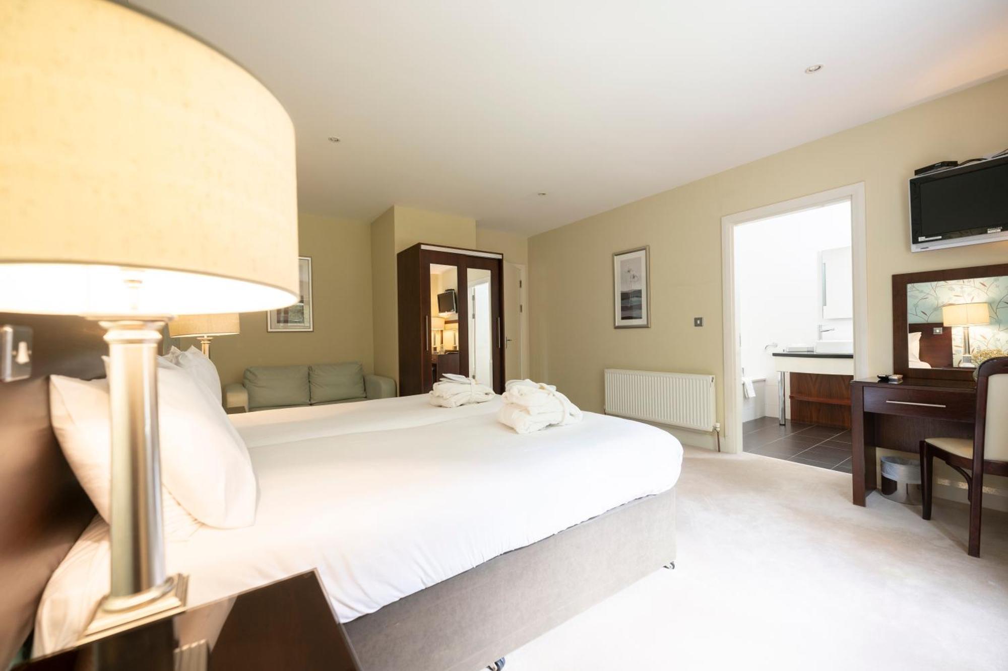Kenmare Bay Hotel Lodges Killarney Luaran gambar