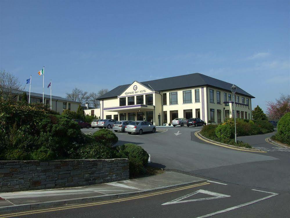 Kenmare Bay Hotel Lodges Killarney Luaran gambar